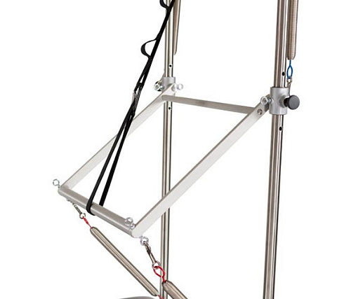 Стол Кадиллак Balanced Body Trap Table Cadillac