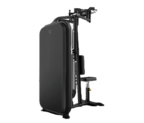 Грузоблочный тренажер мышц груди и плеч (баттерфляй) Vision Fitness VST600-S22