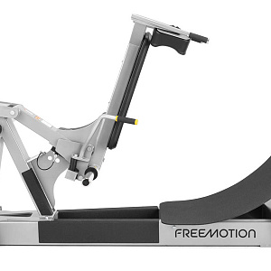 Купить Нагружаемый дисками тренажер Freemotion Fitness Epic EF217 в Москве
