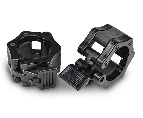 Купить Замки для грифов Rockit диаметром 50mm, пара в Москве