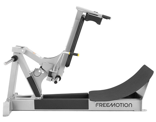 Нагружаемый дисками тренажер Freemotion Fitness Epic EF217