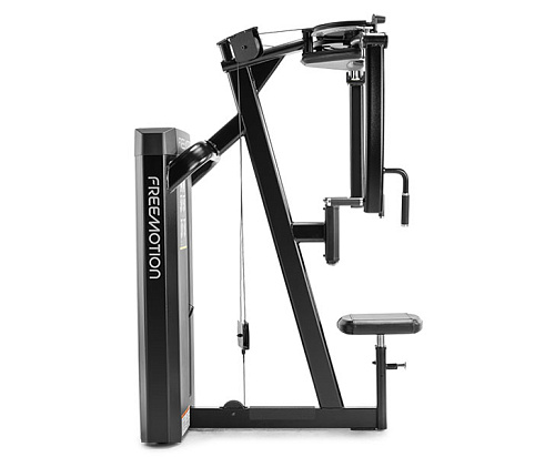 Баттерфляй / Задняя дельта Freemotion Fitness Epic ES806