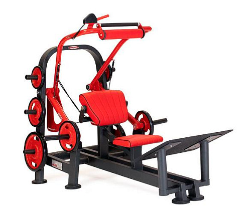 Ягодичный мостик Panatta 1FW097B (базовый)