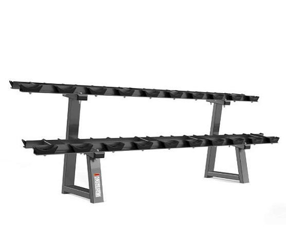 Стойка для гантелей Realleader FW-2015