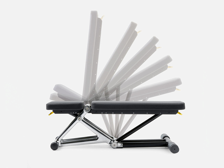 Technogym Bench Personal — фото 2