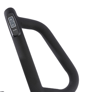 Купить Эллиптический тренажер Spirit Fitness CE850+ в Москве
