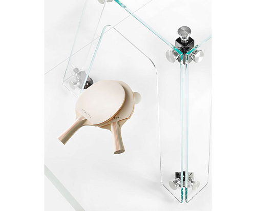 Теннисный стол Impatia Lungolinea Classic