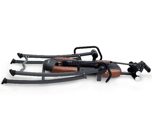 Инверсионный стол Oxygen SPINE DELUXE домашний