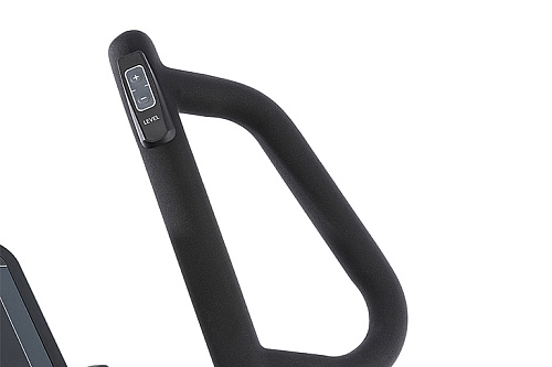 Эллиптический тренажер Spirit Fitness CE850+