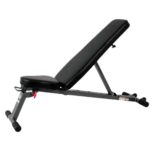 Купить Скамья многофункциональная регулируемая Inspire FLB2B в Москве