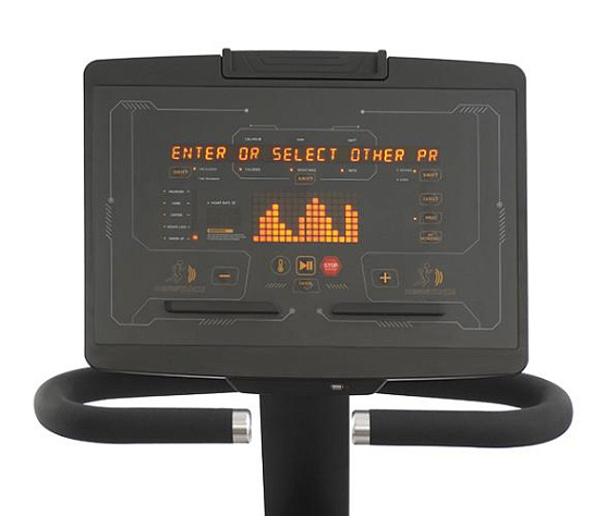 Велотренажер горизонтальный Smith Fitness Excellence RBS 3.2 фото10