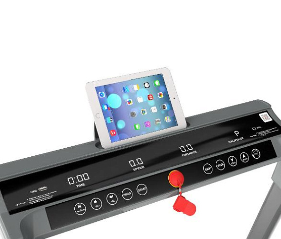 Беговая дорожка Unix Fit R-320X фото7