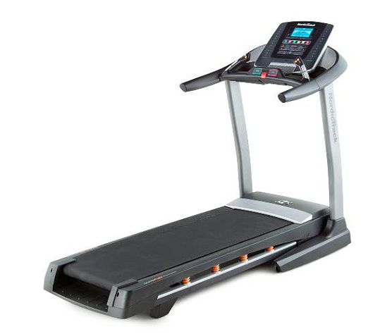 Беговая дорожка NordicTrack T17.2