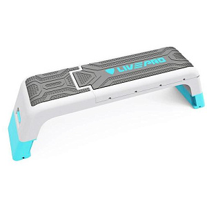 Купить Livepro Степ-платформа регулируемая LP8241 в Москве