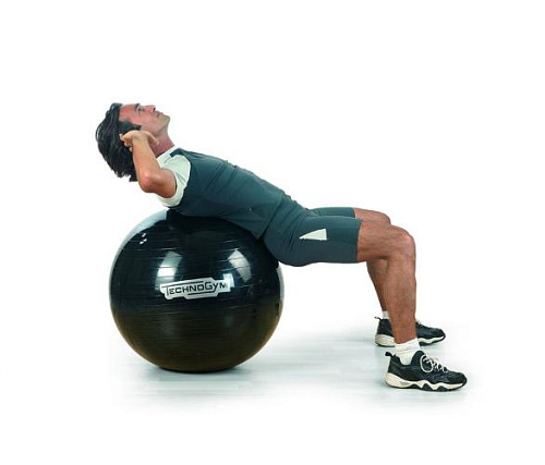 Мяч для фитнеса Technogym Wellness