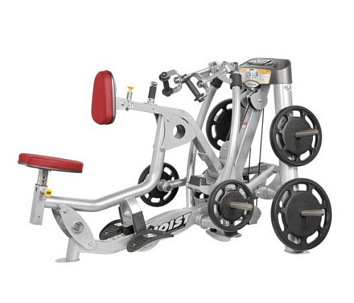 Силовой тренажер Hoist RPL-5203