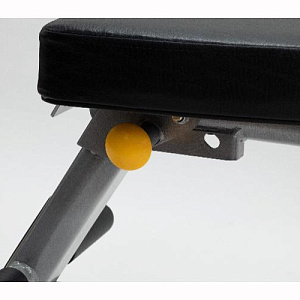 Купить Rebel Fitness RFID525 скамья универсальная складная  в Москве