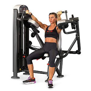 Купить Силовой тренажер Panatta FIT EVO 1FE356 Бицепс (независимый) в Москве