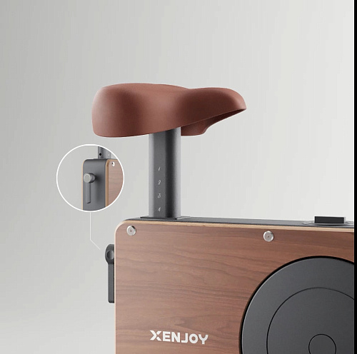 Мини-велотренажер Xenjoy XS30