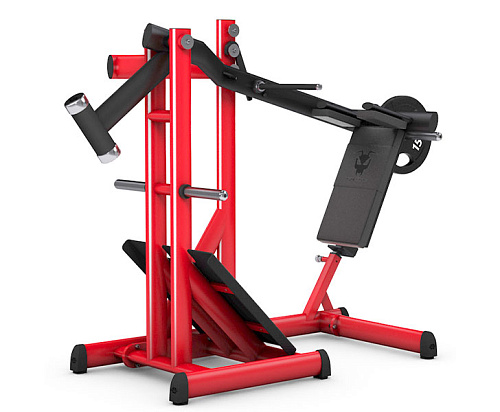 Приседания с маятником Gym80 4353 Купить Приседания с маятником Gym80 4353 в Москве