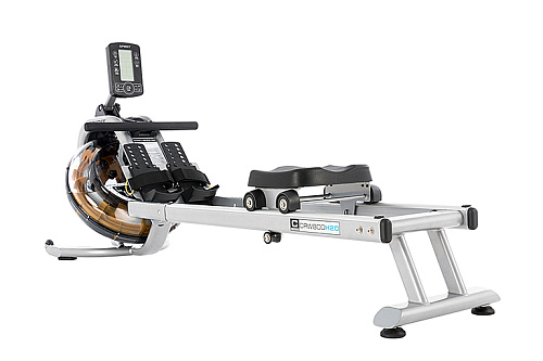 Гребной тренажер Spirit Fitness CRW800H2O Купить Гребной тренажер Spirit Fitness CRW800H2O в Москве