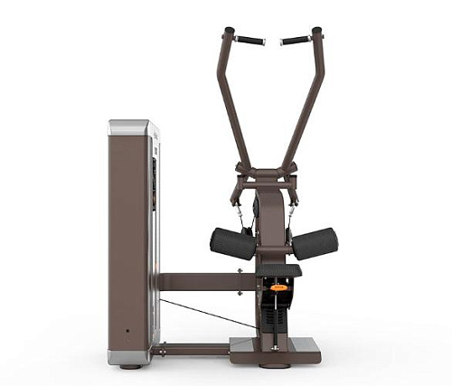 Тяга сверху SHUA Lat Pull Down SH-G8803 Купить Тяга сверху SHUA Lat Pull Down SH-G8803 в Москве