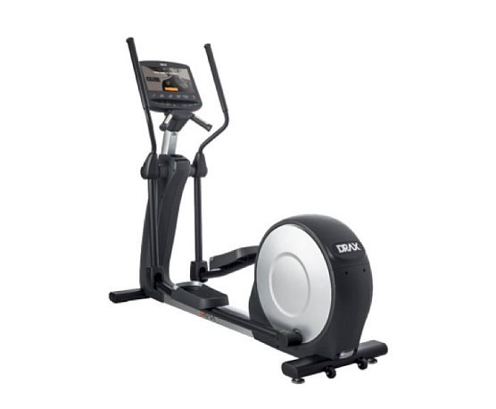 Эллиптический тренажер DRAX DE6Х