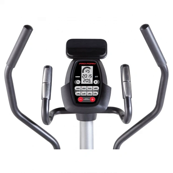 Эллиптический тренажер Pro-Form 225CSE фото2