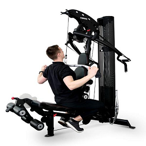 Купить Мультистанция Inspire M2(M202B) 91 кг (с опцией HW5) Домашняя мультистанция в Москве