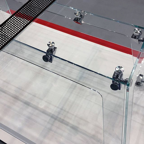 Теннисный стол Impatia Lungolinea Classic