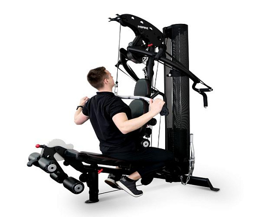 Домашняя мультистанция Inspire M2 (M202B) 91 кг (с опцией HW5)