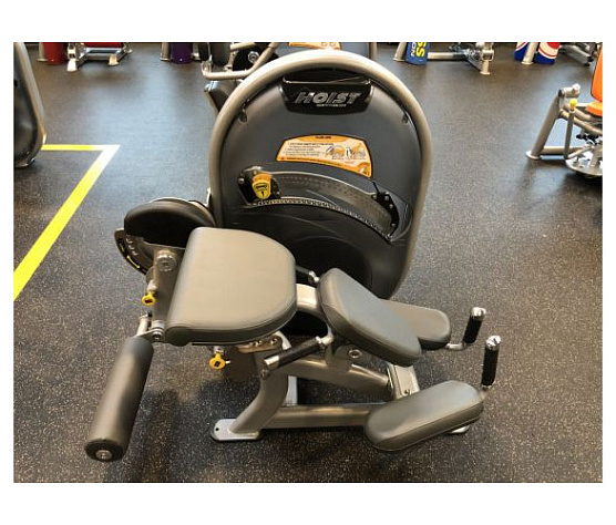 Силовой тренажер Hoist CL-3408 фото4
