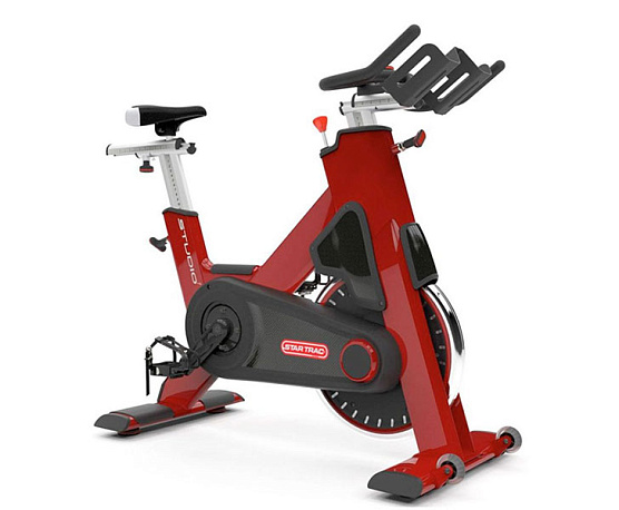Кардиотренажер StarTrac Studio7 (Candy Red) 7290