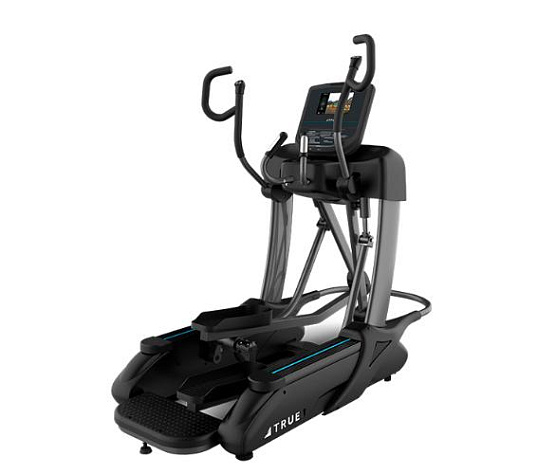 Эллиптический тренажер True Fitness XS1000 Spectrum c консолью Emerge