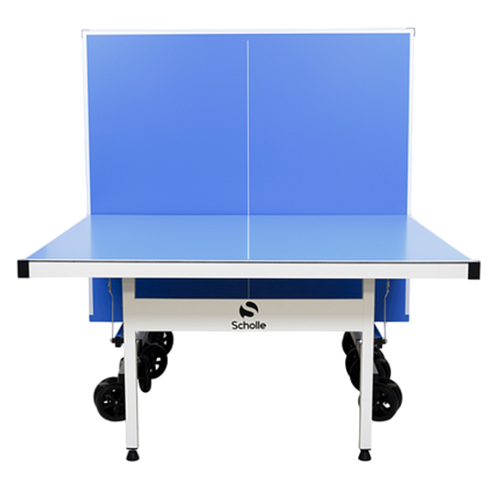 Всепогодный теннисный стол Scholle TТ950 Outdoor фото4