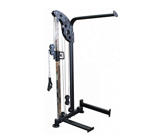 Мультистанция + тяга Smith Fitness Excellence F1 + F1P фото2