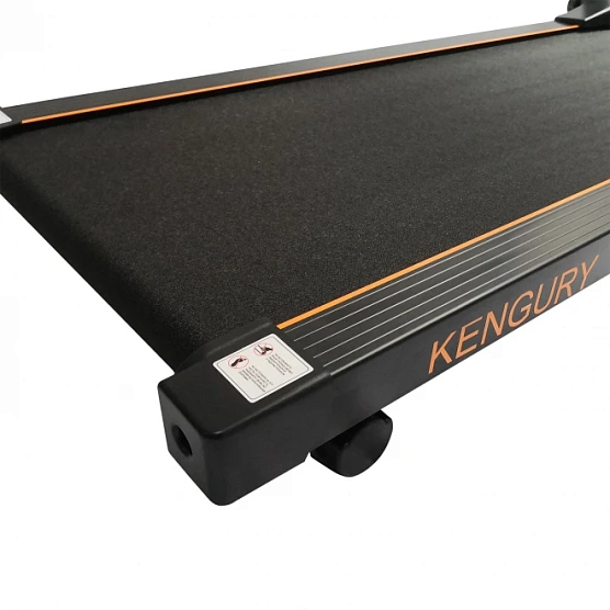 Беговая дорожка DFC Kengury T122B фото12