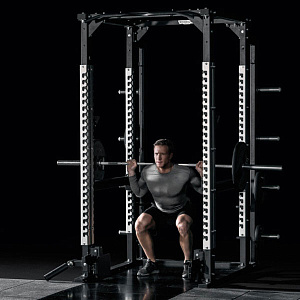 Купить Силовой тренажер Technogym Olympic Power Rack в Москве