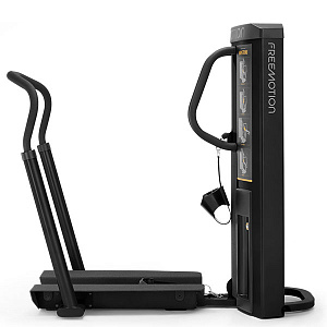Купить Грузоблочный тренажер Freemotion Fitness Genesis™ DS GD503 Квадрицепс и подколенное сухожилие в Москве