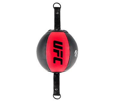 Груша на растяжках UFC