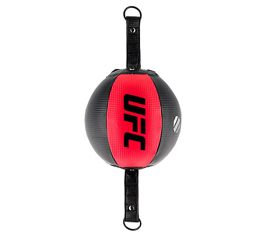 Груша на растяжках UFC