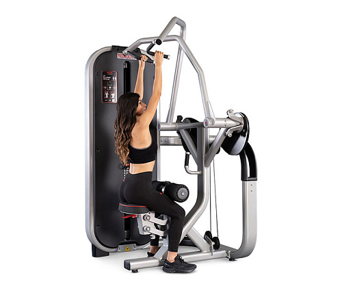 Круговая тяга сверху Panatta Monolith 1MTH002