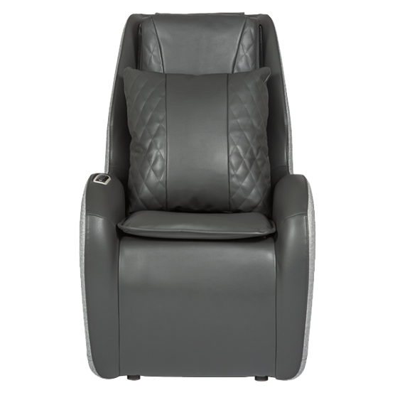 Массажное кресло Meridien Fiji (Grey) фото2