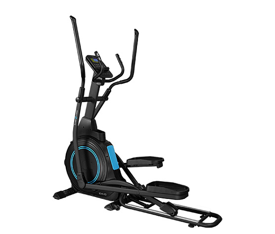 Эллиптический тренажер Oxygen IDAHO (домашний)