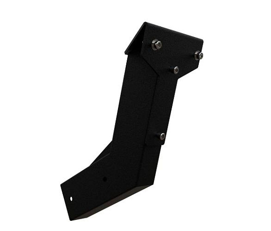 Крепление для боксерских мешков и канатов Torque XCREATE-AE-101