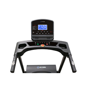 Купить Беговая дорожка Oxygen NEW CLASSIC FERRUM M в Москве