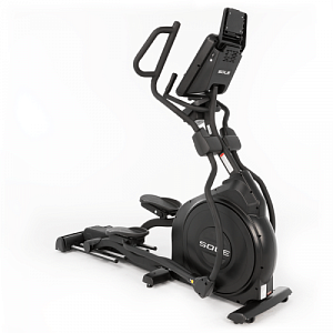 Купить Эллиптический тренажер Sole Fitness E98 (2019) в Москве