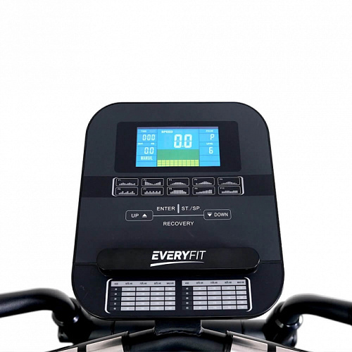 Эллиптический тренажер Everyfit 41801EHP