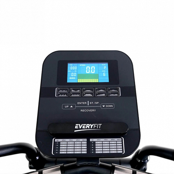 Эллиптический тренажер Everyfit 41801EHP фото23