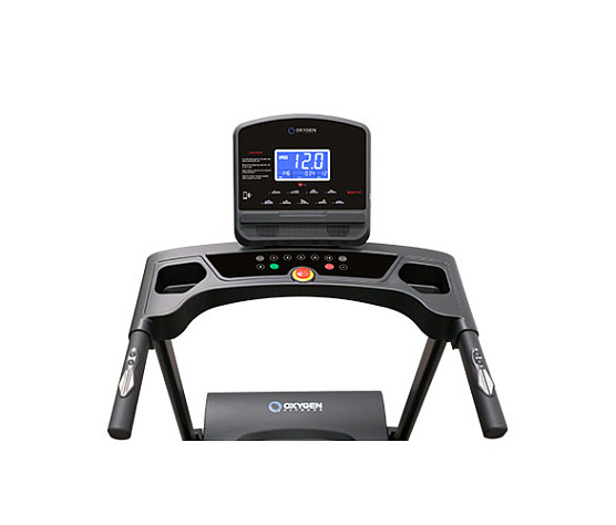 Беговая дорожка Oxygen NEW CLASSIC FERRUM M фото1